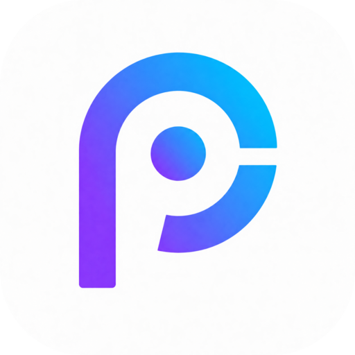 PickGo 앱 아이콘